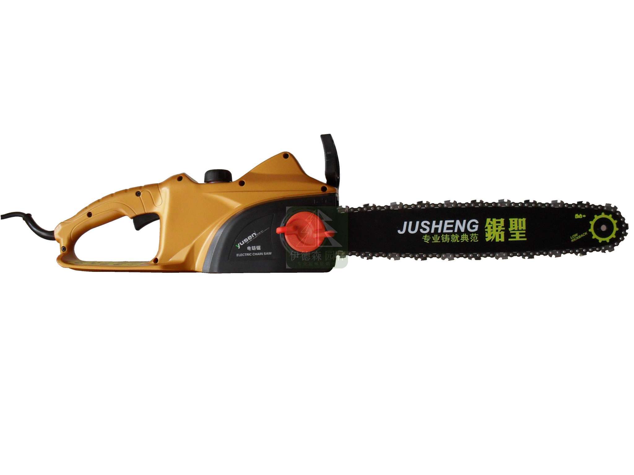 锯圣/图锐8018a电锯